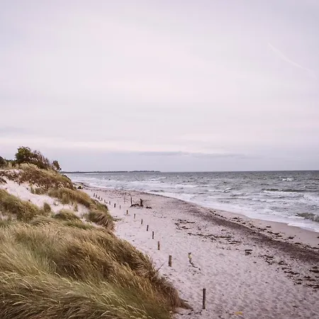 Ferienhaus Weitblick Holiday home