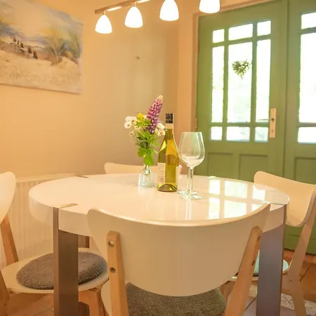 Ferienhaus Weitblick Holiday home