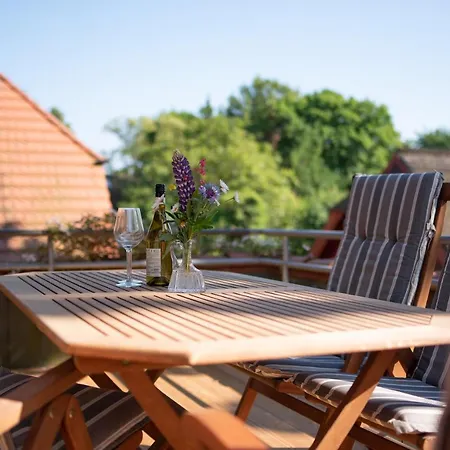 Ferienhaus Weitblick