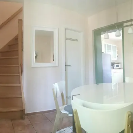 Ferienhaus Weitblick *