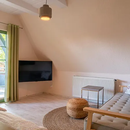 Ferienhaus Weitblick *