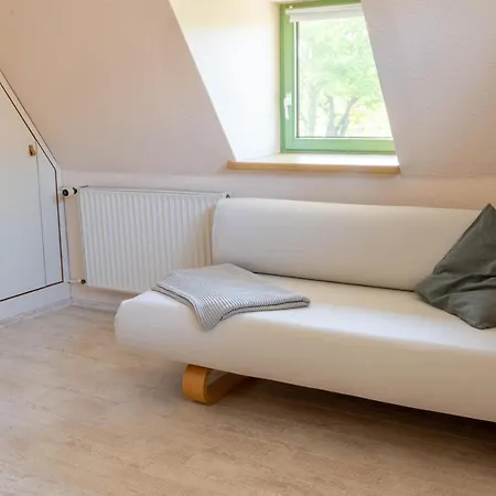Ferienhaus Weitblick Holiday home